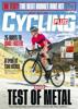 Cycling Plus Magazine November 2022